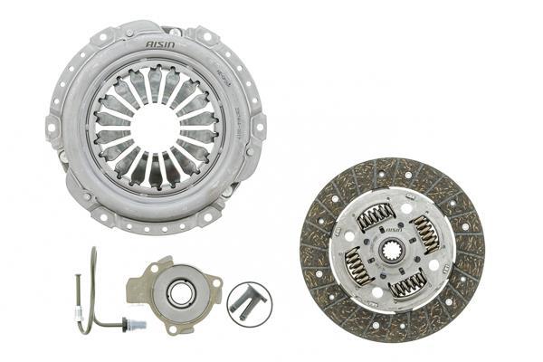 Kit d'embrayage AISIN ref. CKE-OP26R